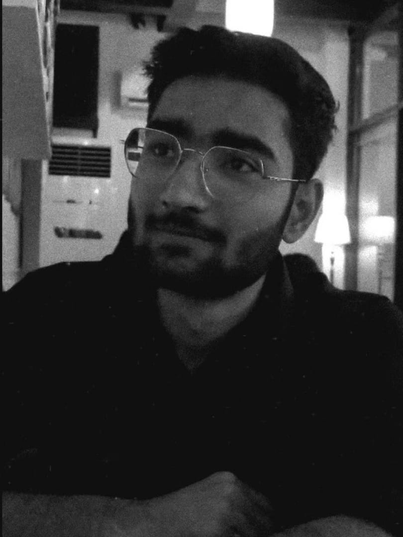 Hamza Mughal